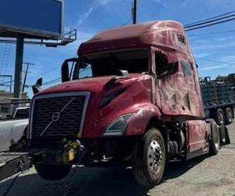 2023 Volvo VNL 760