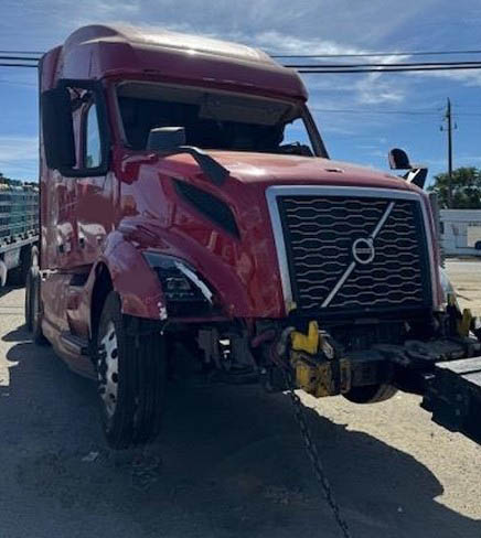 2023 Volvo VNL 760 - Image 8