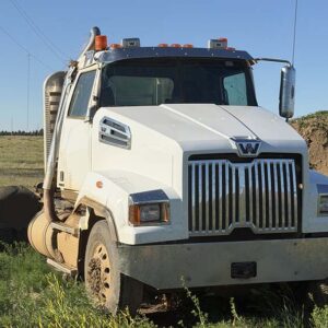 2023 Western Star 4700