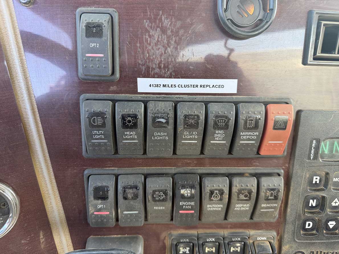 2023 Western Star 4700 - Image 11