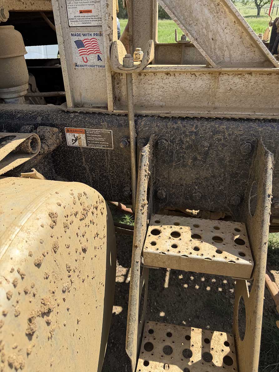 2023 Western Star 4700 - Image 12
