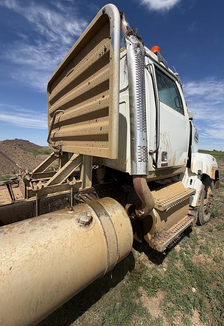 2023 Western Star 4700 - Image 3