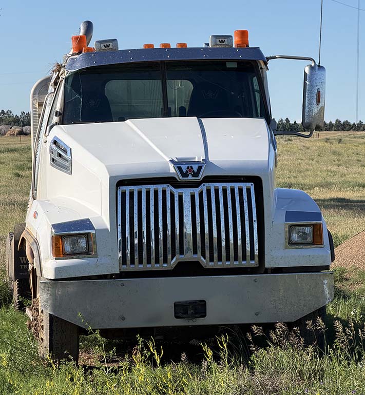 2023 Western Star 4700 - Image 4