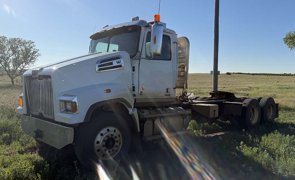 2023 Western Star 4700 - Image 7