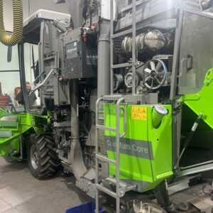2023 Wintersteiger Quantum Core Combine