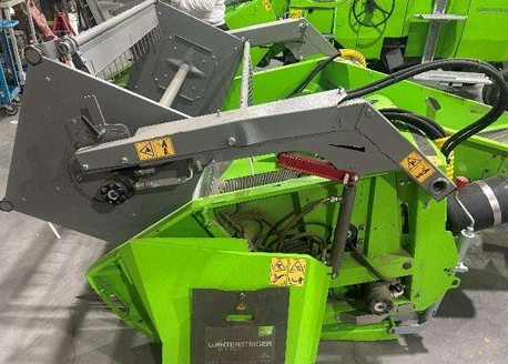 2023 Wintersteiger Quantum Core Combine - Image 10