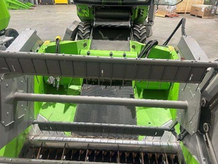 2023 Wintersteiger Quantum Core Combine - Image 11