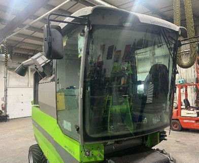 2023 Wintersteiger Quantum Core Combine - Image 2