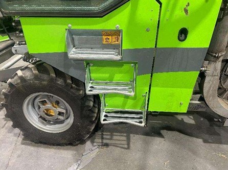 2023 Wintersteiger Quantum Core Combine - Image 3