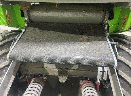 2023 Wintersteiger Quantum Core Combine - Image 4