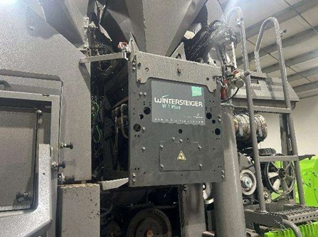 2023 Wintersteiger Quantum Core Combine - Image 5