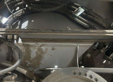 2023 Wintersteiger Quantum Core Combine - Image 9