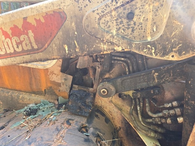2024 Bobcat T66 Skid Steer - Image 12