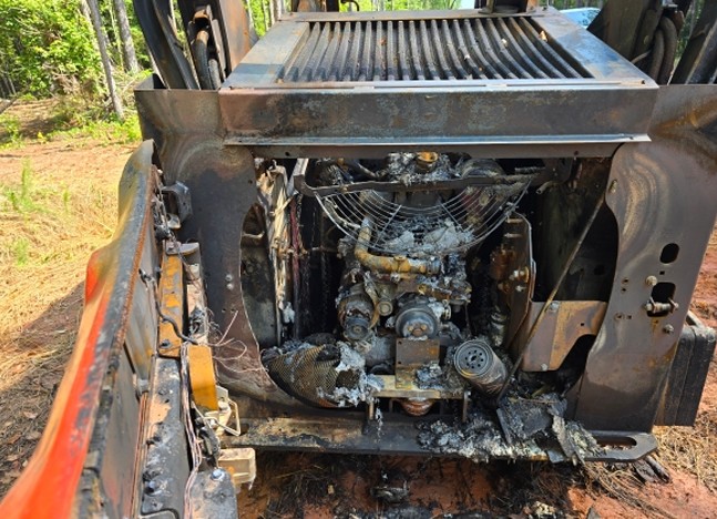 2024 Bobcat T66 Skid Steer - Image 14