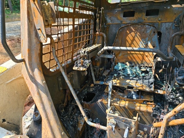 2024 Bobcat T66 Skid Steer - Image 15