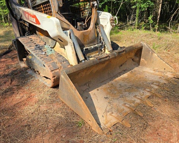 2024 Bobcat T66 Skid Steer - Image 3