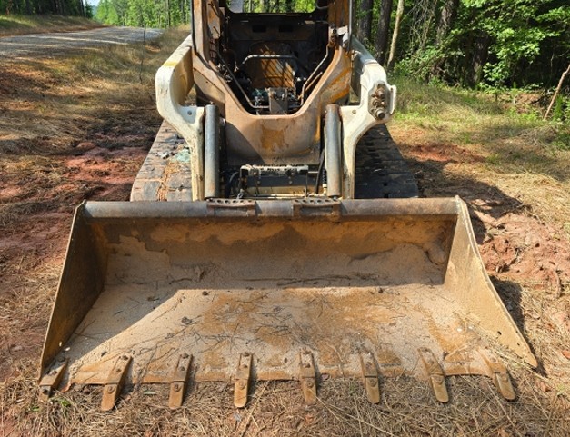 2024 Bobcat T66 Skid Steer - Image 4