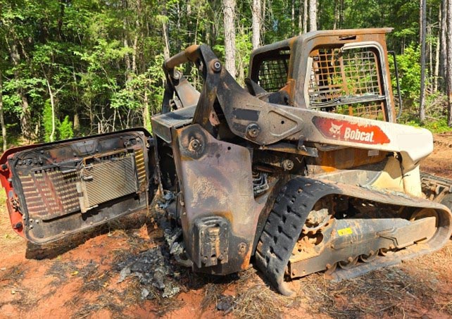 2024 Bobcat T66 Skid Steer - Image 5