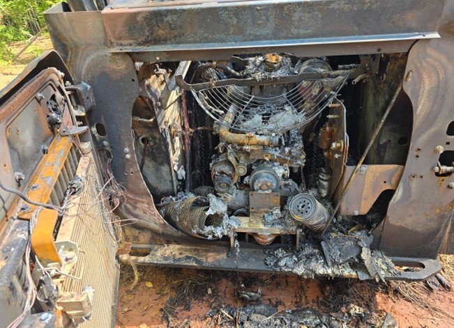 2024 Bobcat T66 Skid Steer - Image 8