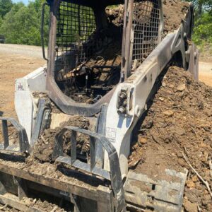 2024 Bobcat T770 Skid Steer
