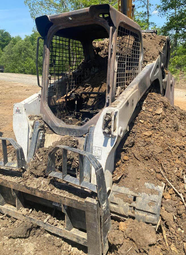 2024 Bobcat T770 Skid Steer