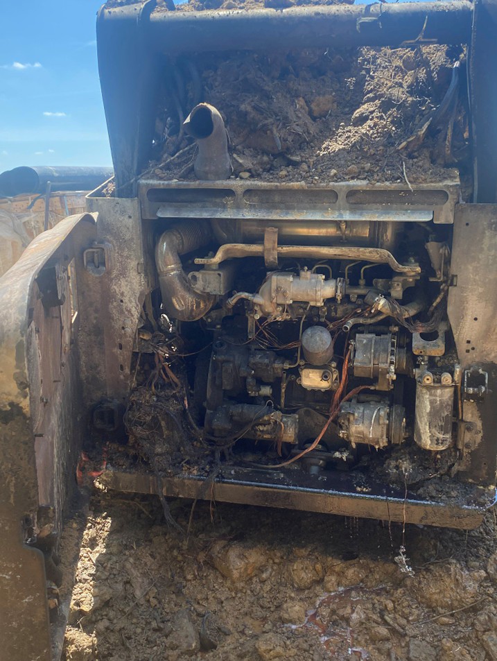 2024 Bobcat T770 Skid Steer - Image 2