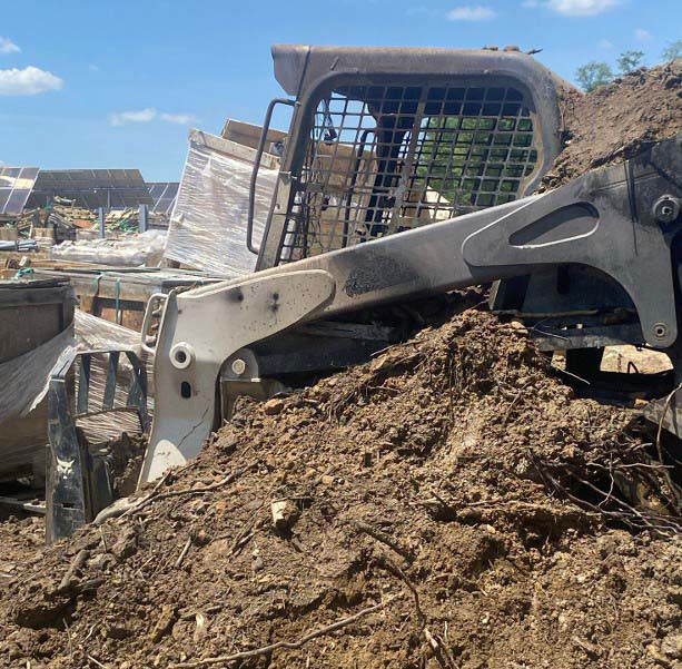 2024 Bobcat T770 Skid Steer - Image 4