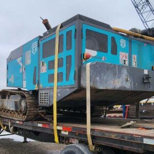 2024 Casagrande C9 XP-2 Hydraulic Crawler Drill