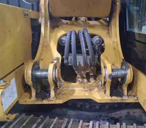 2024 Caterpillar 313 Excavator - Image 12