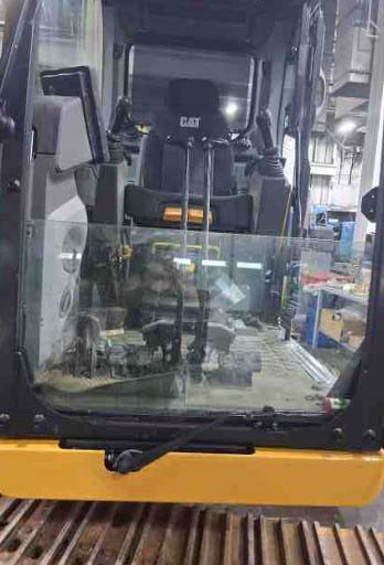 2024 Caterpillar 313 Excavator - Image 13