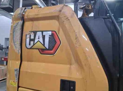 2024 Caterpillar 313 Excavator - Image 28