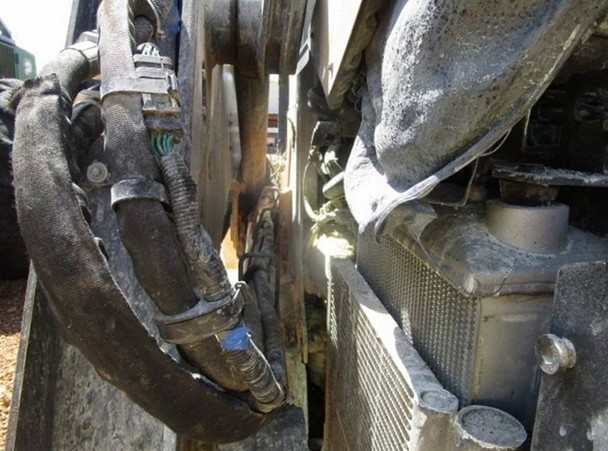 2024 John Deere 333 P-Tier Skid Steer - Image 13