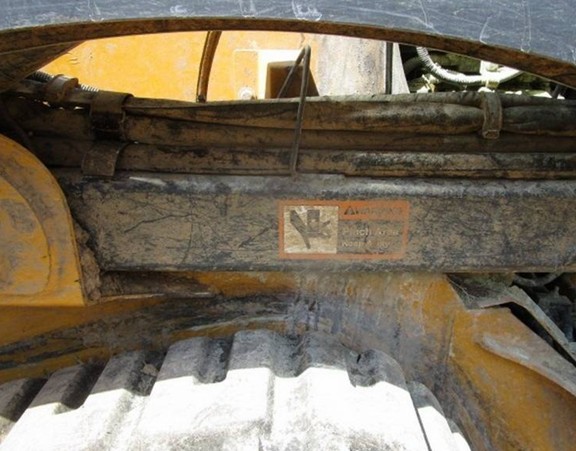 2024 John Deere 333 P-Tier Skid Steer - Image 15