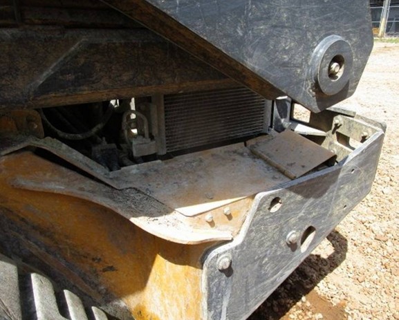 2024 John Deere 333 P-Tier Skid Steer - Image 16