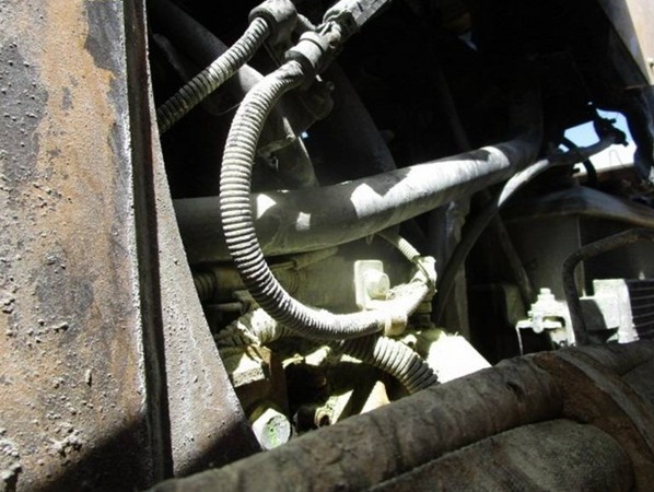 2024 John Deere 333 P-Tier Skid Steer - Image 17
