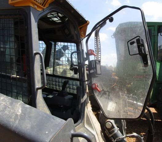 2024 John Deere 333 P-Tier Skid Steer - Image 18