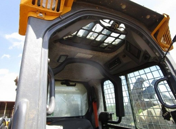 2024 John Deere 333 P-Tier Skid Steer - Image 19