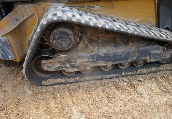 2024 John Deere 333 P-Tier Skid Steer - Image 22