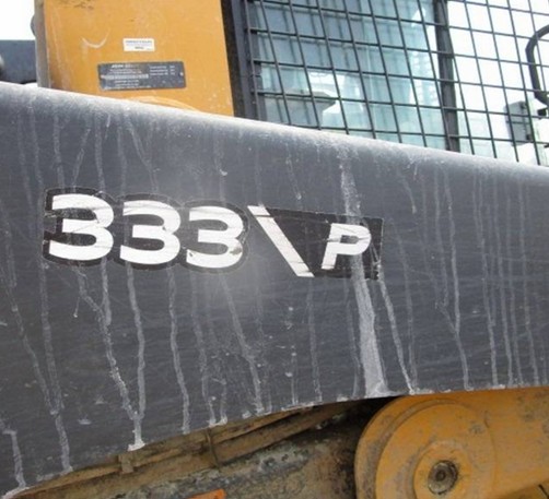 2024 John Deere 333 P-Tier Skid Steer - Image 23