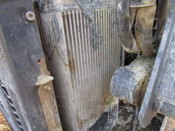 2024 John Deere 333 P-Tier Skid Steer - Image 26