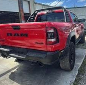 2024 RAM 1500 TRX - Image 2