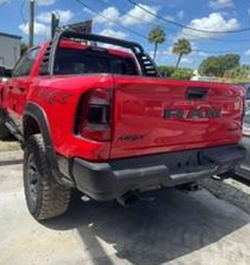 2024 RAM 1500 TRX - Image 3