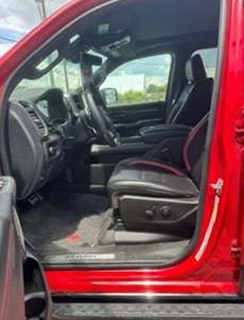 2024 RAM 1500 TRX - Image 4