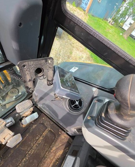 2024 SANY SY35U Excavator - Image 16