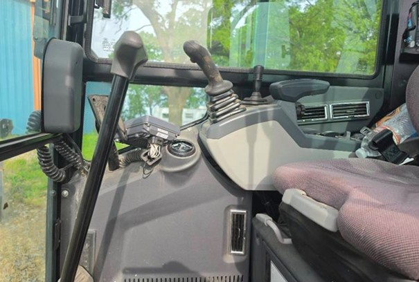 2024 SANY SY35U Excavator - Image 19