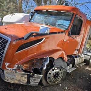 2024 Volvo VNL