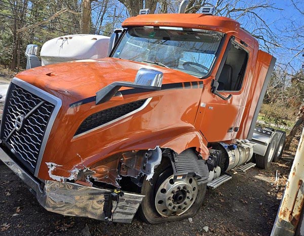 2024 Volvo VNL