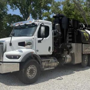 2024 Western Star 47X W Vactor TruVac