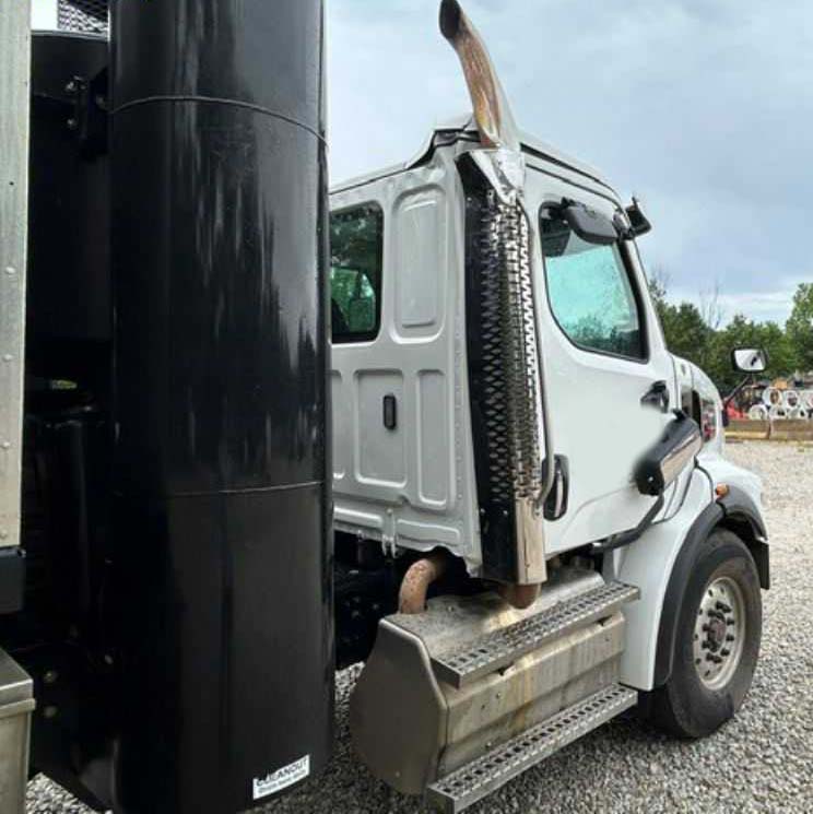 2024 Western Star 47X W Vactor TruVac - Image 6