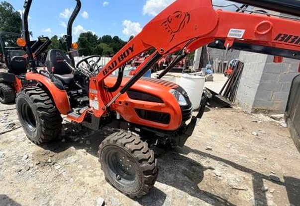 2025 Badboy 3026H Tractor